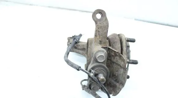 Hyundai i30 Front wheel hub