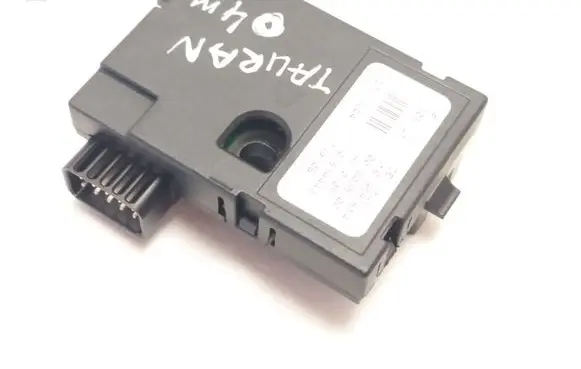 Volkswagen Touran I Steering angle sensor 1K0959654