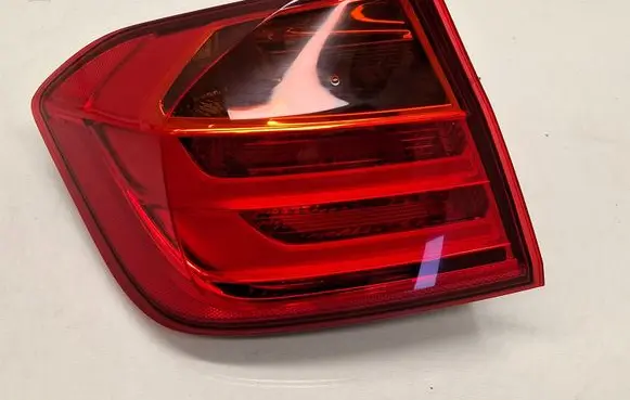 BMW 3 F30 F35 F31 Rear/tail lights 18361112 7259893
