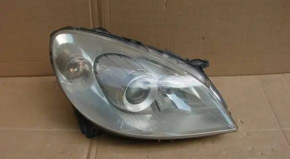 Mercedes-Benz B W245 Headlight/headlamp A1698201861 0301220202