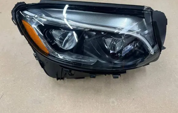 Headlight/headlamp