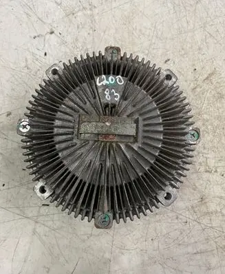 Mitsubishi L200 Viscous fan clutch 