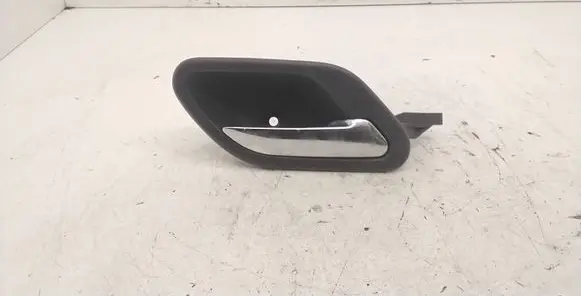 BMW 7 E38 Rear door interior handle 81255160