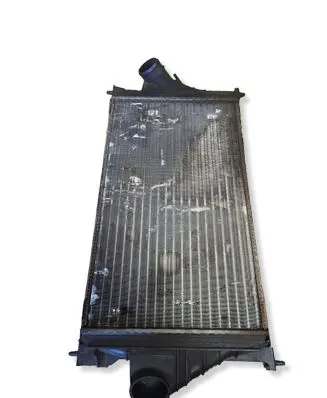 Peugeot 406 Intercooler radiator 