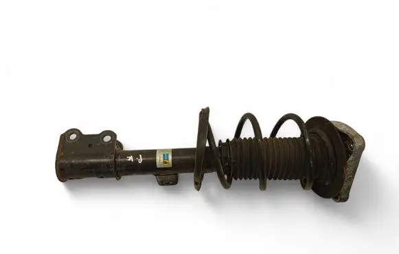 Mercedes-Benz CLA C117 X117 W117 Front shock absorber with coil spring