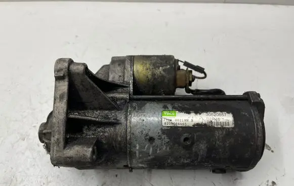 Volvo S40, V40 Starter motor 8200064465