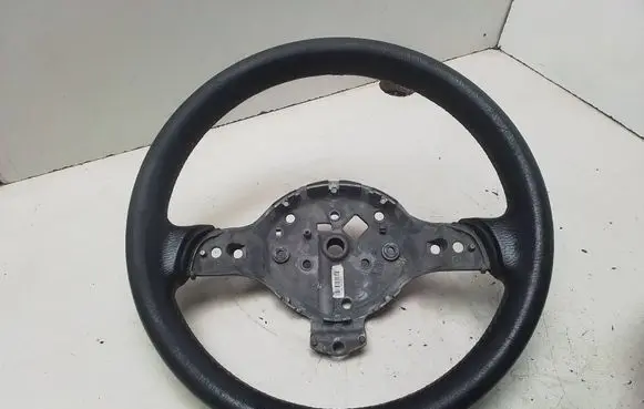 Smart ForTwo I Steering wheel 305178641