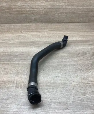 Mercedes-Benz SLK R171 Engine coolant pipe/hose A1718302996 625412