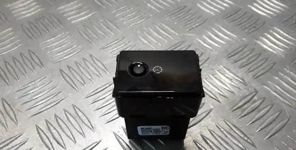 Jaguar XE Panel lighting control switch GX7311654HC