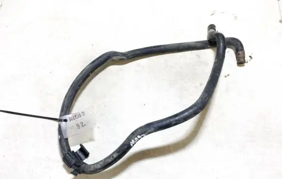 Opel Zafira A Engine coolant pipe/hose