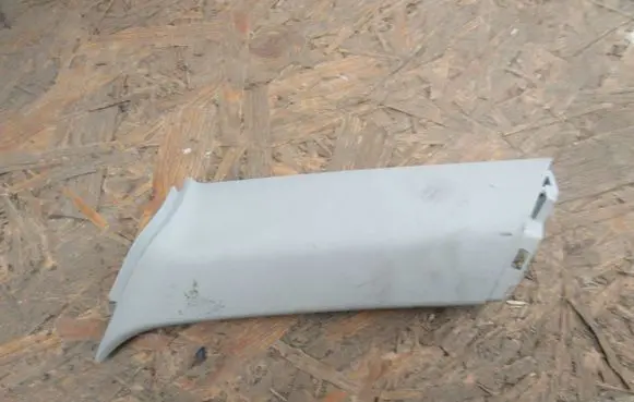 Seat Leon (5F) (C) pillar trim 5F9867288 960216100 AR338299