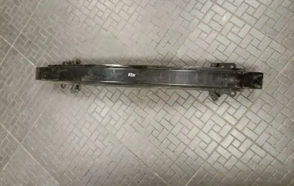 Volkswagen Fox Front bumper cross member 6Q0806563564A 6Q0806563A564