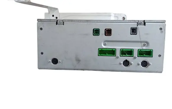 Volvo S80 GPS navigation control unit/module 86337971