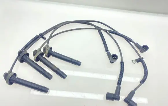 Subaru Outback Ignition plug leads 