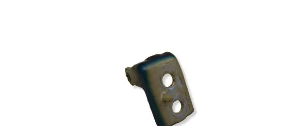 Peugeot 2008 II Rear door lower hinge 2325