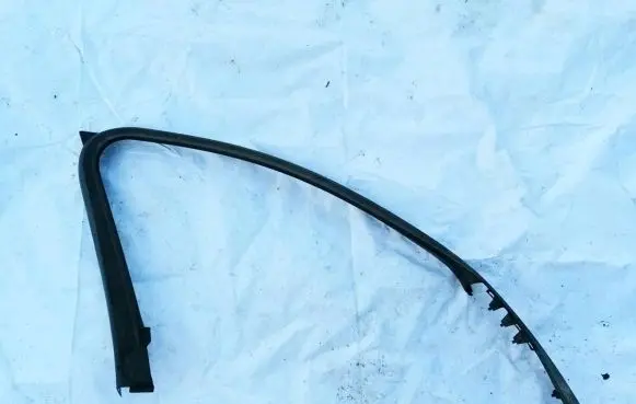 BMW 7 G11 G12 Other front door trim element 51417458441 186485-10