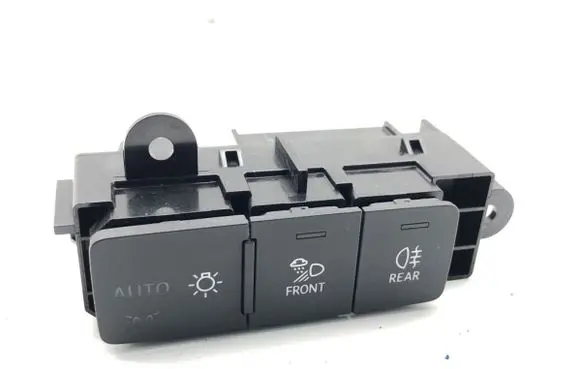 Audi Q3 F3 Other switches/knobs/shifts 4K1941501K