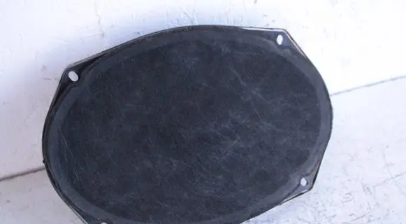 Dodge RAM 1500 DS Front door speaker 05091019AB EAA23D22A4