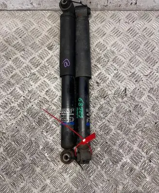 Peugeot 5008 Other under body part 