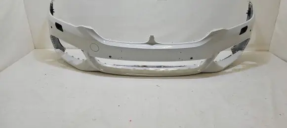 BMW 5 G30 G31 Front bumper
