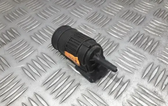 Renault Clio II Windscreen/windshield washer pump 7700430702