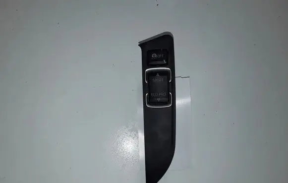 ESP (stability program) switch