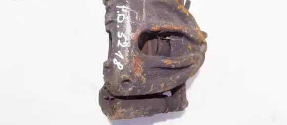 Toyota Corolla Verso AR10 Front brake caliper