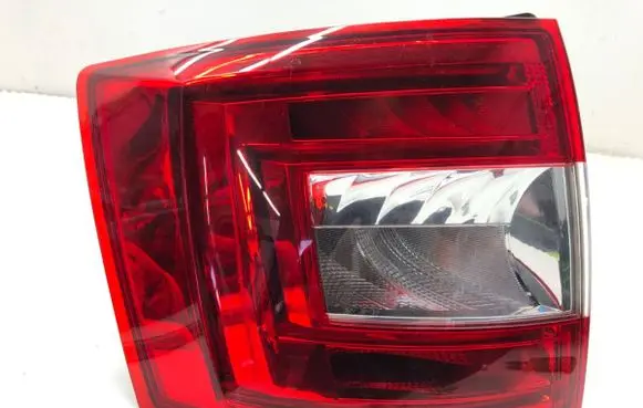 Skoda Octavia Mk3 (5E) Rear/tail lights