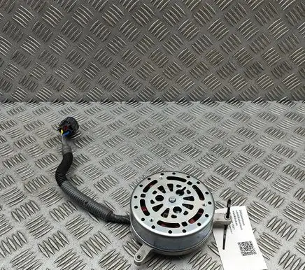 Tesla Model Y Electric radiator cooling fan 149417900B