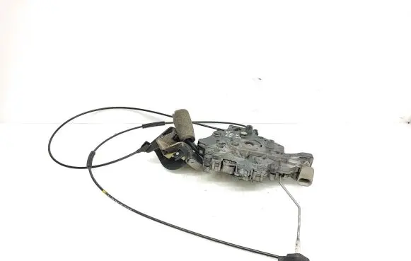 Volkswagen Multivan T5 Sliding door lock 7H0843653T 11123 E007097100M