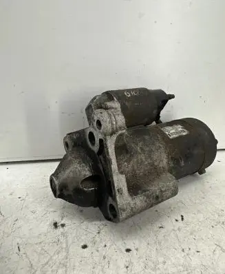 Renault Laguna II Starter motor M001T85682 8200096510 CLASSE50