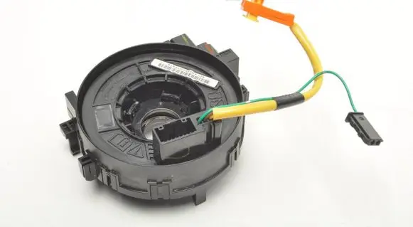 Isuzu D-Max Airbag slip ring squib (SRS ring) 