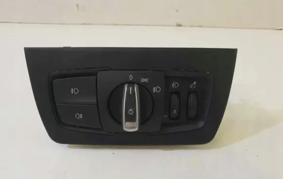 BMW 1 F20 F21 Light switch 00.003.50N