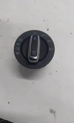 Audi A6 S6 C6 4F Light switch