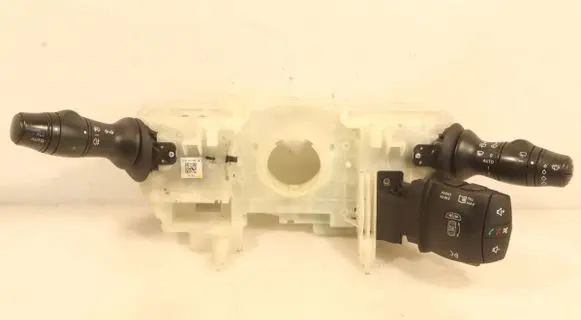 Renault Megane III Light switch 255670010R