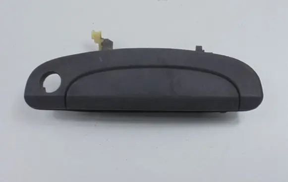 Hyundai Getz Front door exterior handle