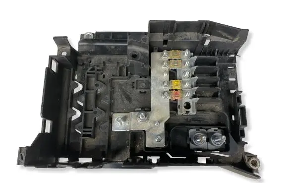 Audi Q7 4L Positive wiring loom 7L0937548C