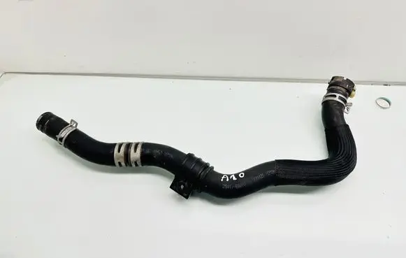 KIA Optima Engine coolant pipe/hose 25411E6000