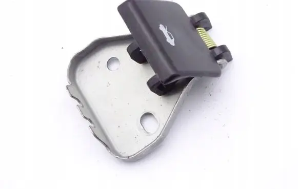 Mazda Tribute Tie down hook / loop 