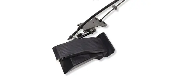 Honda Accord Accelerator throttle pedal 