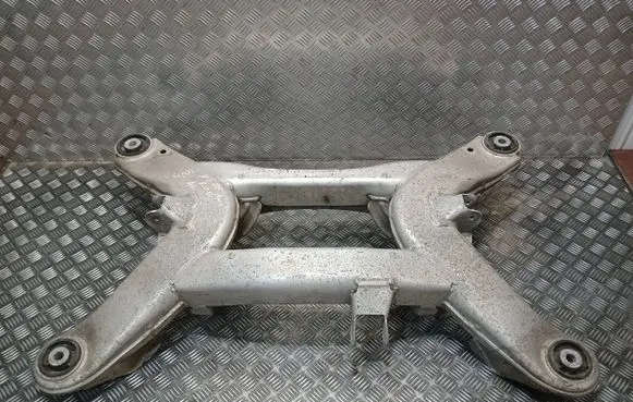 Audi A8 S8 D3 4E Rear subframe 4E0505235F 00097486 25112005094