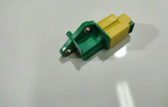 Audi A5 8T 8F Airbag deployment crash/impact sensor 11K0909606C