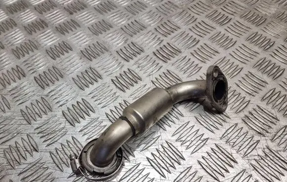 BMW 3 E46 EGR valve line/pipe/hose 