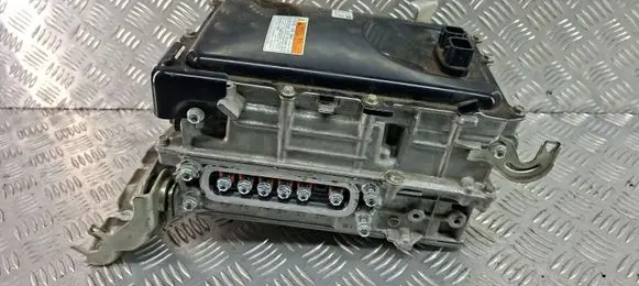 Toyota C-HR I Voltage converter inverter G920047241