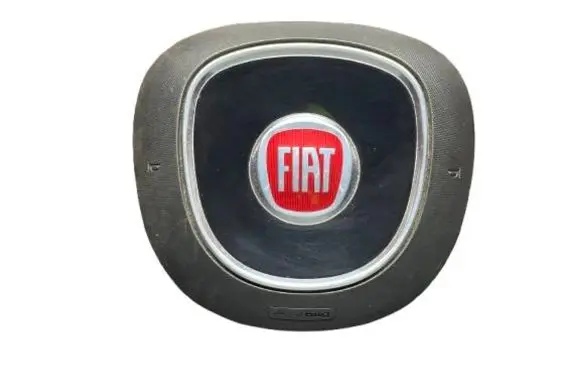 Fiat 500L Steering wheel airbag 07356121160 16021C485 DABADP1