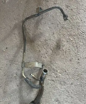 Mazda 6 Engine coolant pipe/hose