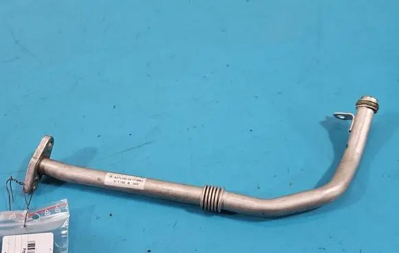 Mercedes-Benz A W177 AMG Turbo turbocharger oiling pipe/hose A2700900577 IMPRK1568586