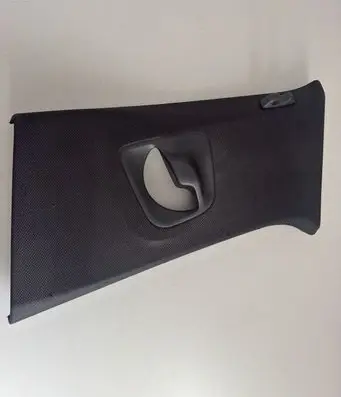 BMW 5 G30 G31 (B) pillar trim (top) 7384527 1797884S