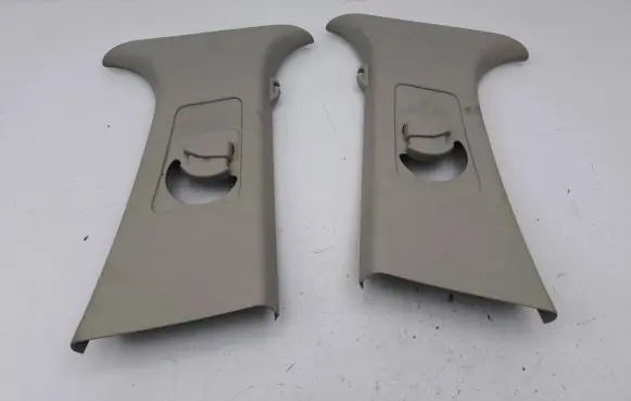 Citroen C4 II Picasso (B) pillar trim (top) 9676861177 9676861277