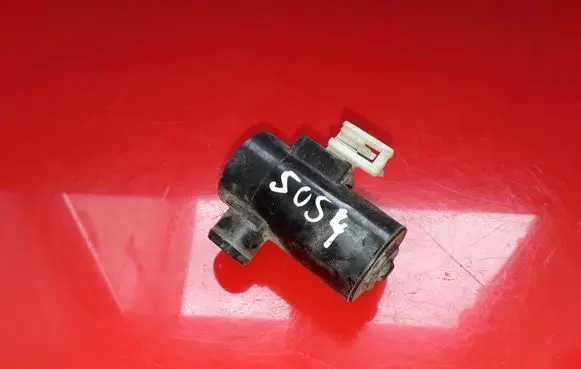 Suzuki Grand Vitara II Windscreen/windshield washer pump NOCODE